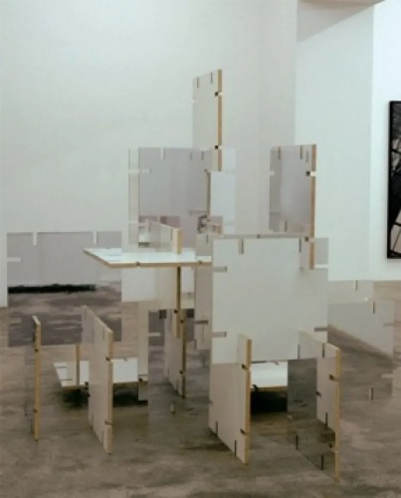 Múltiple Tagwerker - Construct unfinished