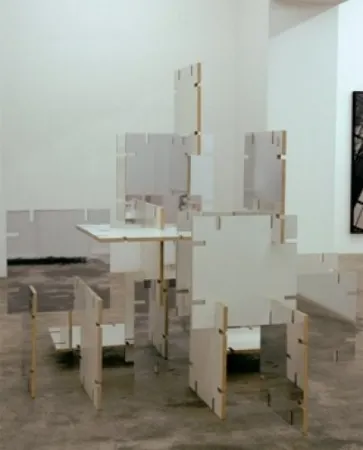 Múltiple Tagwerker - Construct unfinished