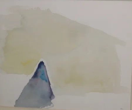 Sin Técnico Tal Coat - Composition