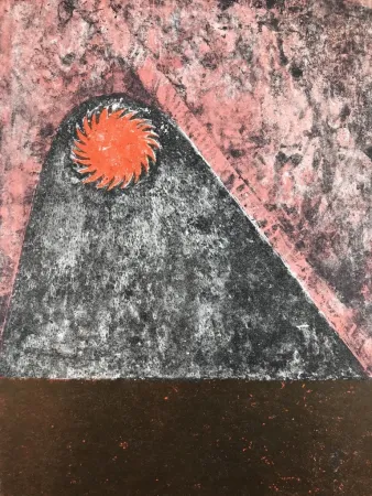 Sin Técnico Tamayo - Untitled 