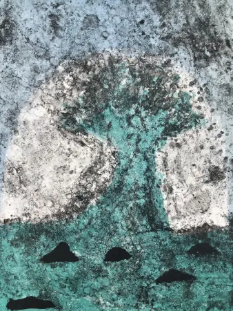 Sin Técnico Tamayo - Untitled 