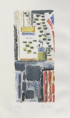 Libro Ilustrado Tamburi - Paris-Metro