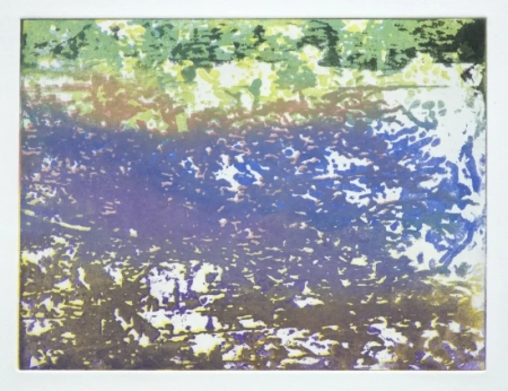 Monotipo Tanguy - Mortefontaine 1