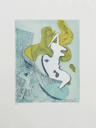 Aguafuerte Y Aguatinta Tanning - A ces rites