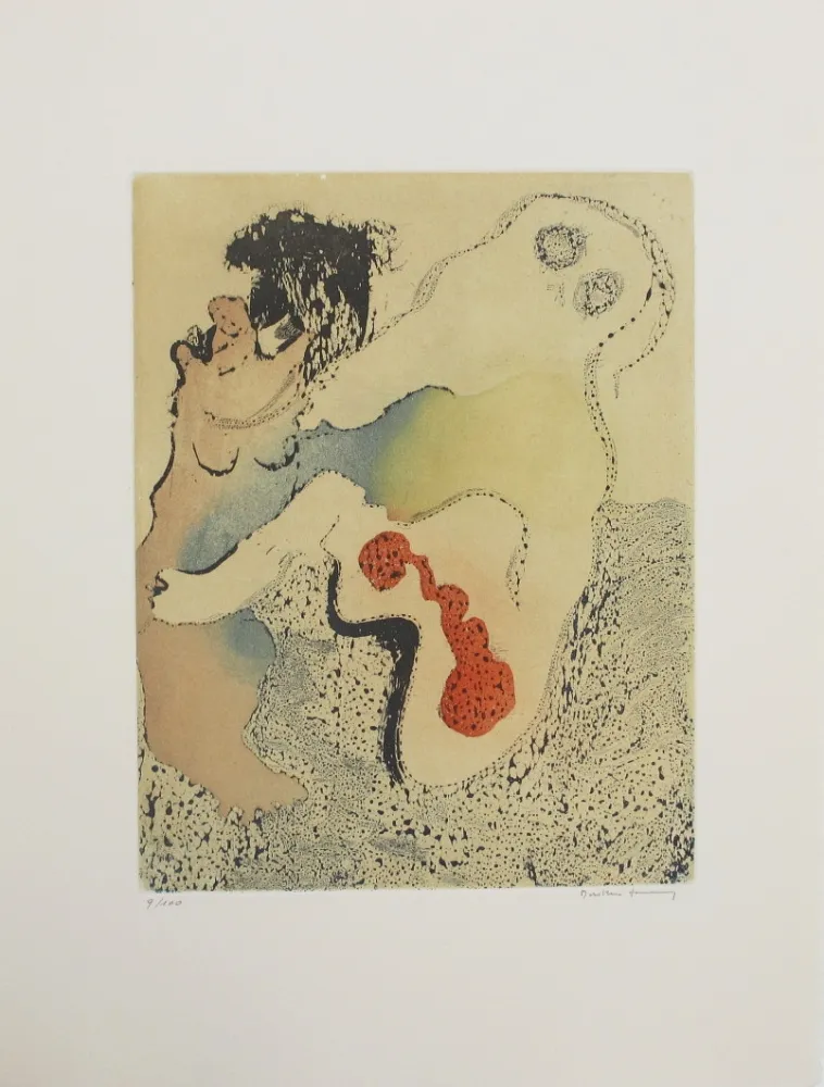 Aguafuerte Y Aguatinta Tanning - Tu for