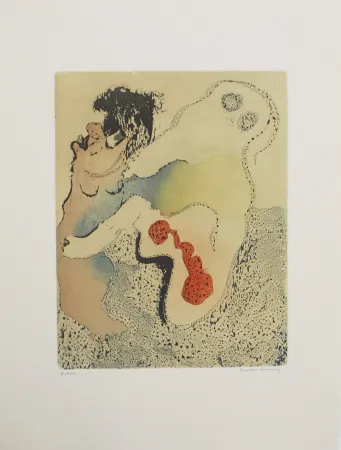 Aguafuerte Y Aguatinta Tanning - Tu for