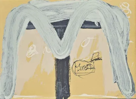 Sin Técnico Tàpies - Berlin Suite