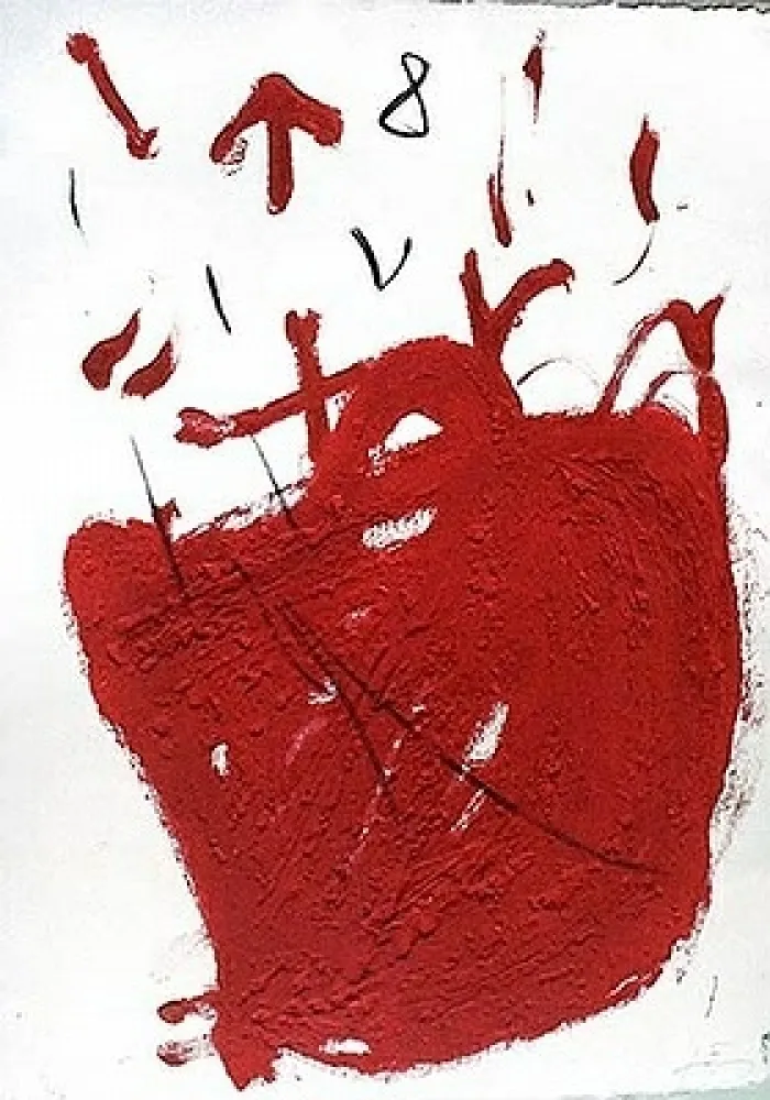 Carborundo Tàpies - Carmi