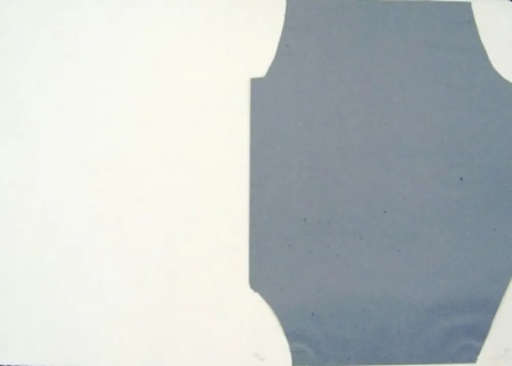 Múltiple Tàpies - El pa a la barca