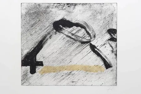 Múltiple Tàpies - Glissement 1