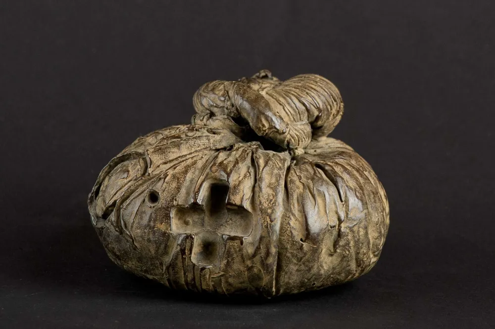 Sin Técnico Tàpies - Nus