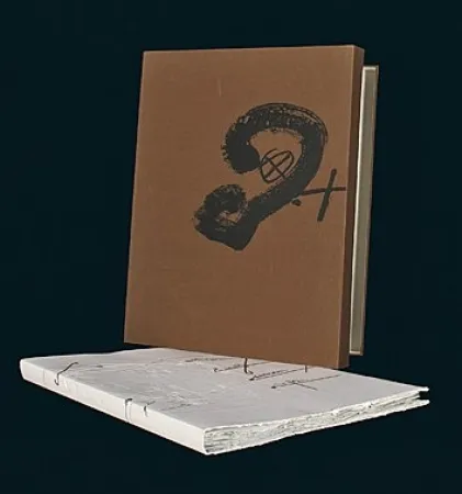 Sin Técnico Tàpies - 