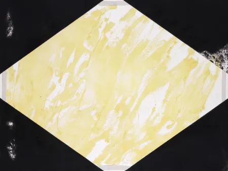 Grabado Tàpies - Tressé