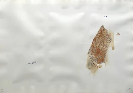 Múltiple Tàpies - Untitled