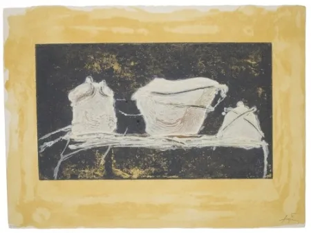 Múltiple Tàpies - Vaisselle