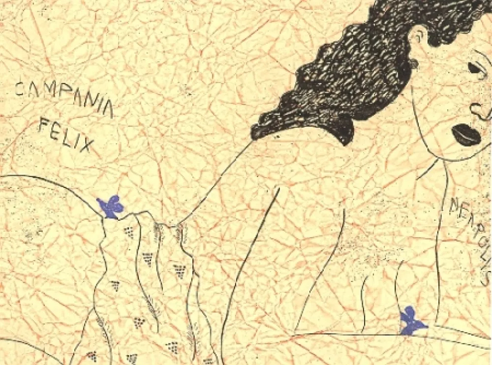 Libro Ilustrado Tatafiore - Il topo di campagna e il topo di città