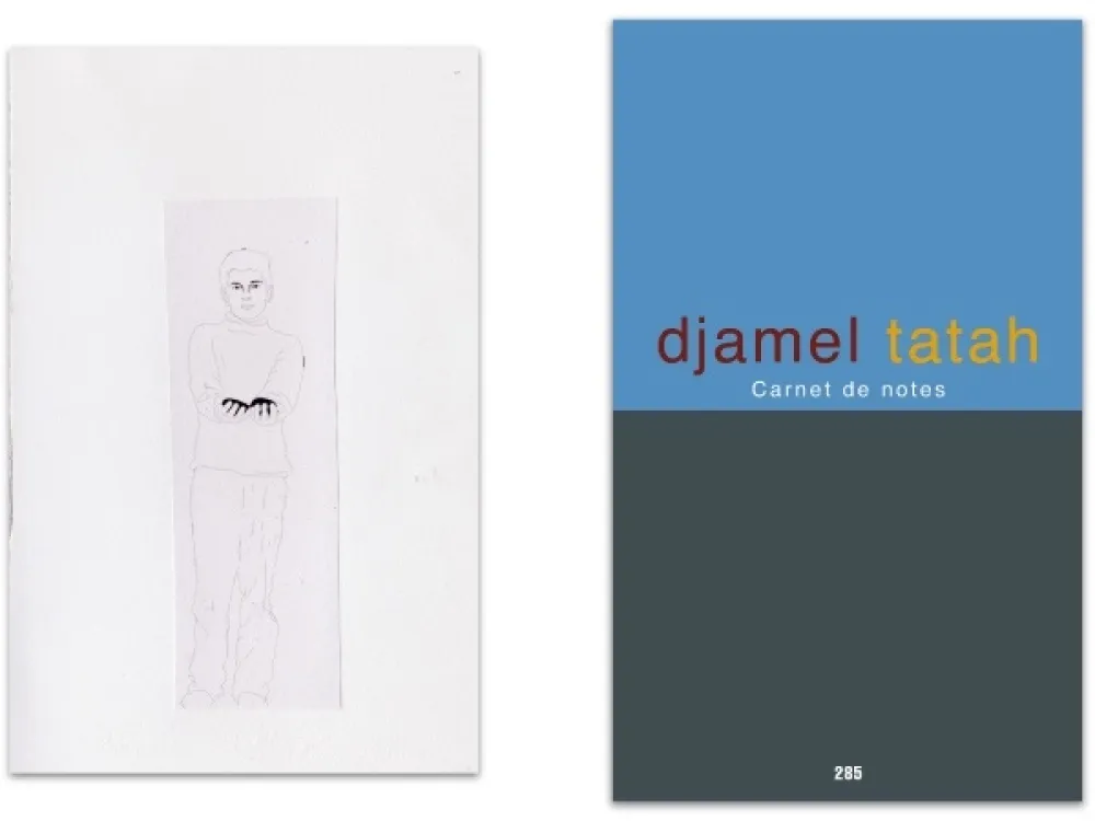 Libro Ilustrado Tatah - L'Art en écrit