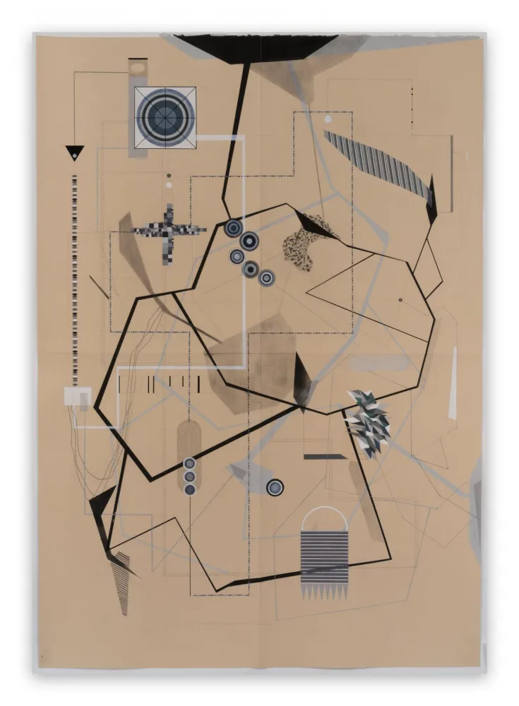 Sin Técnico Tegeder - Agbal