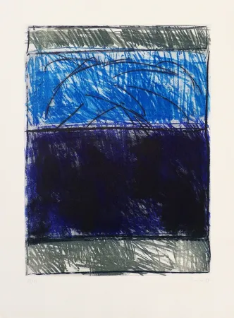 Punta Seca Teixidor - La Noche