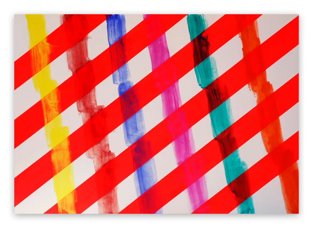 Sin Técnico Tétot - Untitled 10