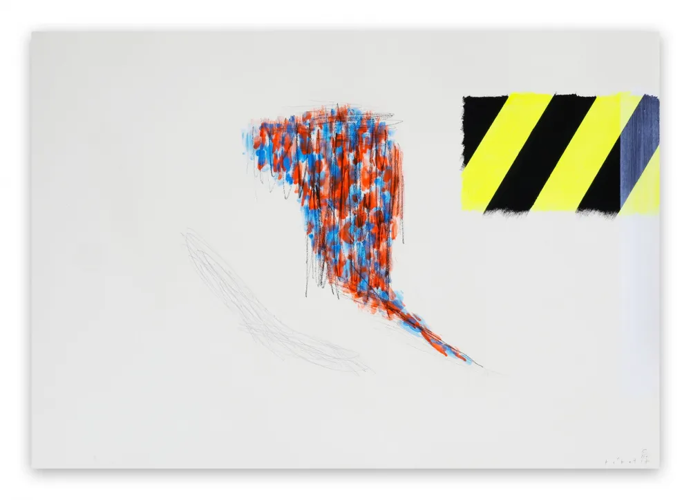 Sin Técnico Tétot - Untitled 2