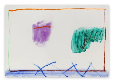 Sin Técnico Tétot - Untitled 4