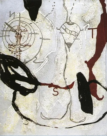 Aguafuerte Y Aguatinta Texier - Circum novigo