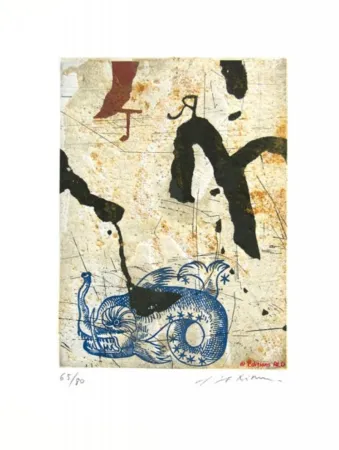 Libro Ilustrado Texier - En Puisaye