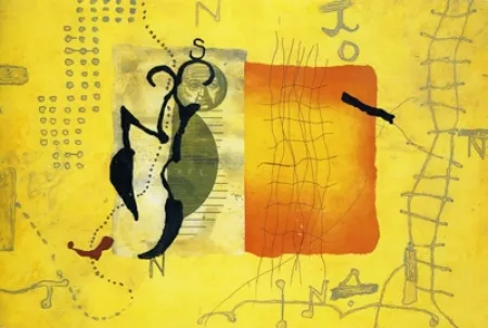 Aguafuerte Y Aguatinta Texier - Le théâtre du monde