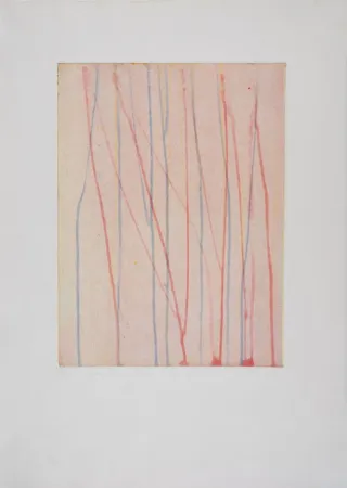 Aguafuerte Y Aguatinta Thoma - 