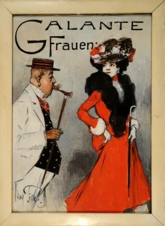 Sin Técnico Tilke - Galante Frauen