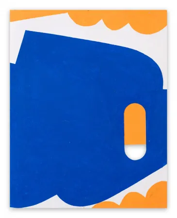 Sin Técnico Tilman - Untitled (101.13)