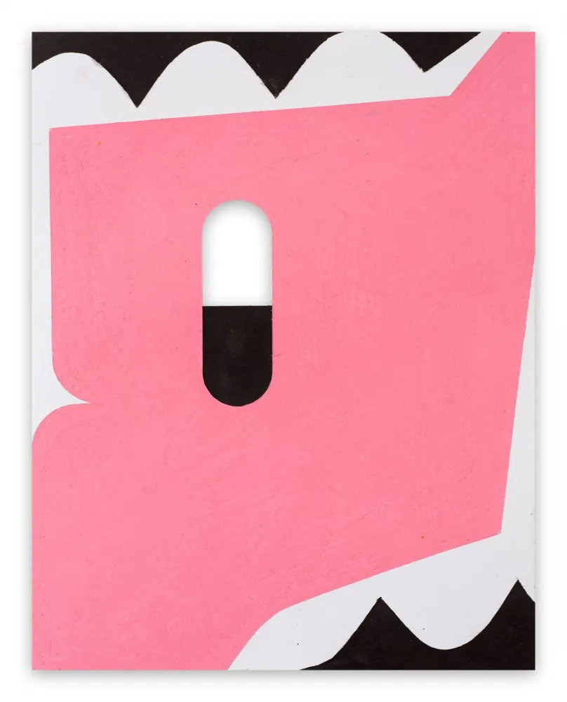 Sin Técnico Tilman - Untitled (105.13)