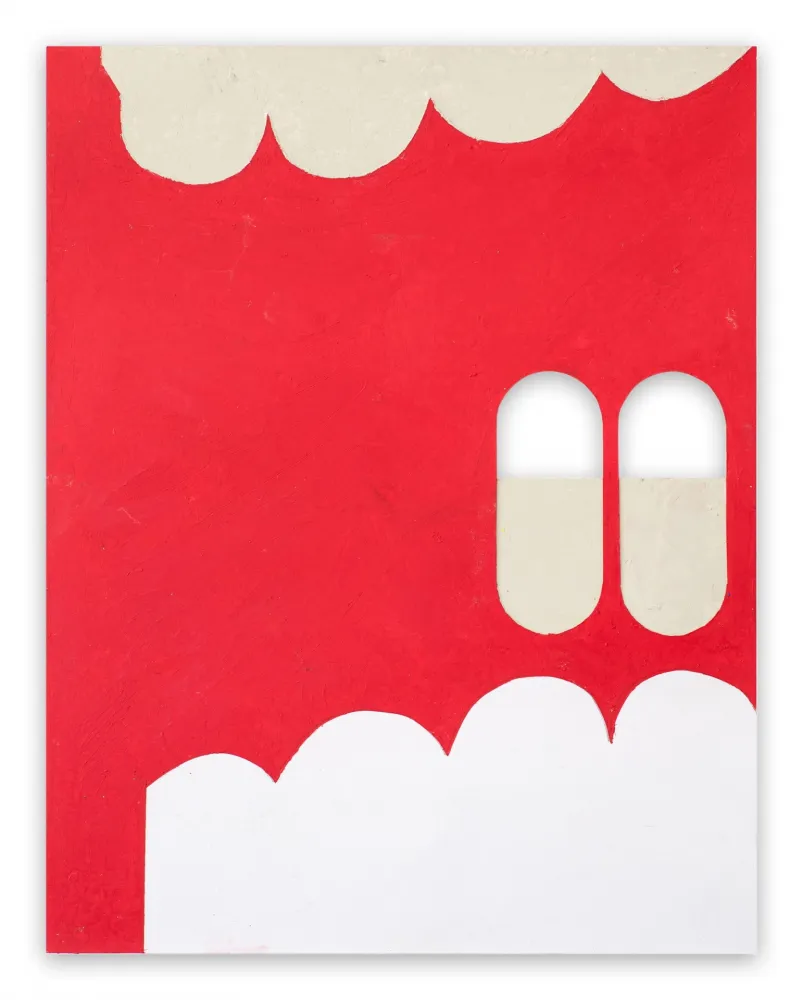 Sin Técnico Tilman - Untitled (131.13)