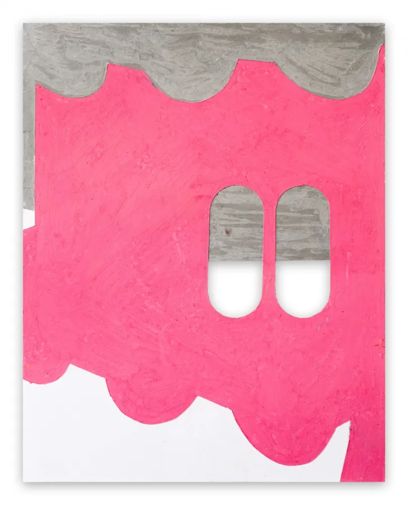 Sin Técnico Tilman - Untitled (137.13)