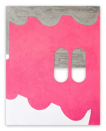 Sin Técnico Tilman - Untitled (137.13)