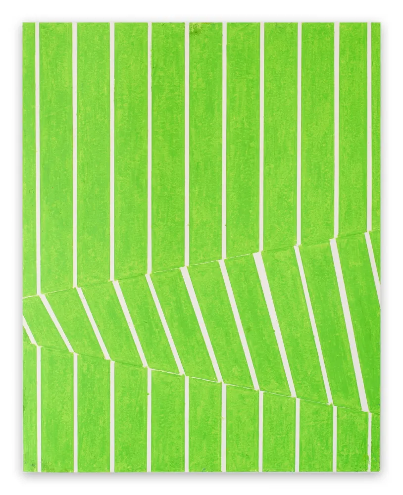 Sin Técnico Tilman - Untitled (257.11)