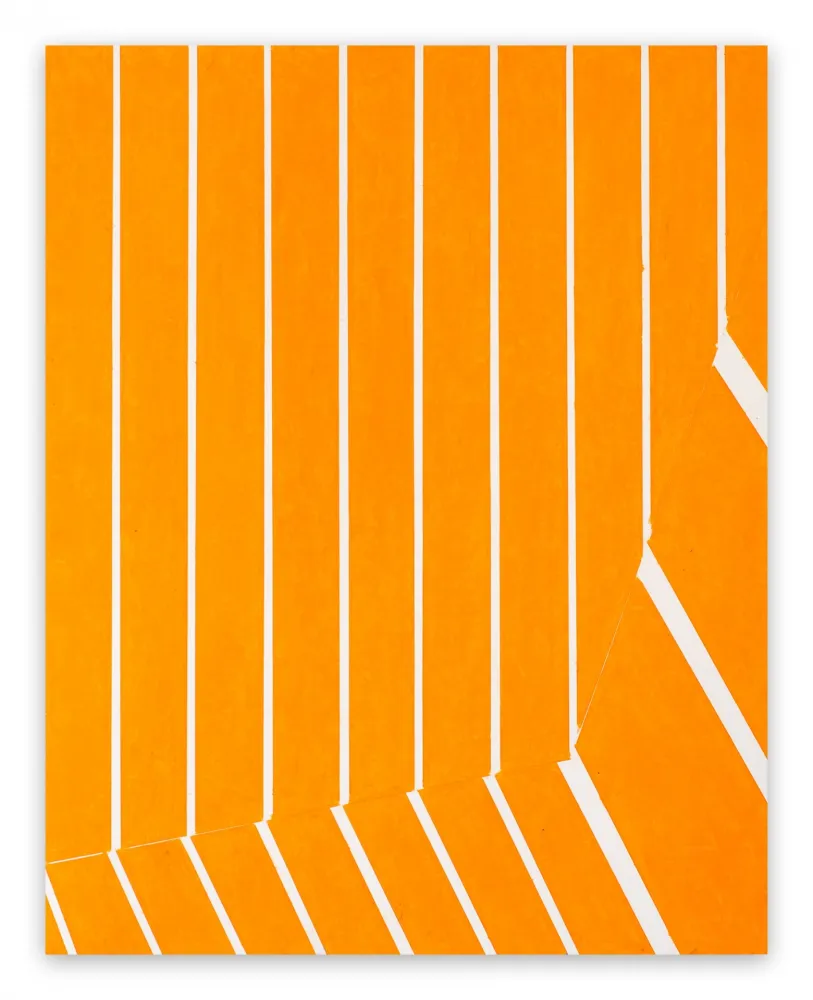 Sin Técnico Tilman - Untitled (258.11)