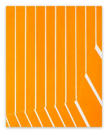 Sin Técnico Tilman - Untitled (258.11)