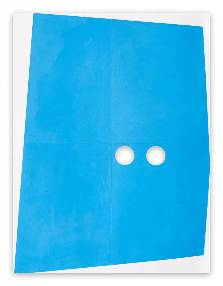 Sin Técnico Tilman - Untitled (260.11)