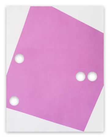 Sin Técnico Tilman - Untitled (266.11)