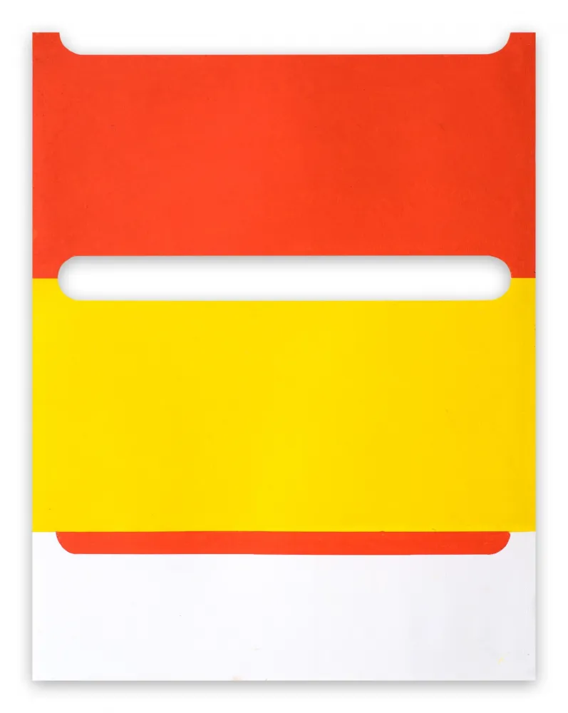 Sin Técnico Tilman - Untitled (389.11)