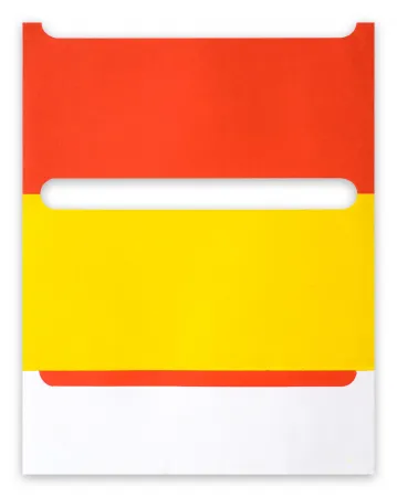 Sin Técnico Tilman - Untitled (389.11)