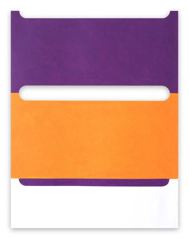 Sin Técnico Tilman - Untitled (393.11)