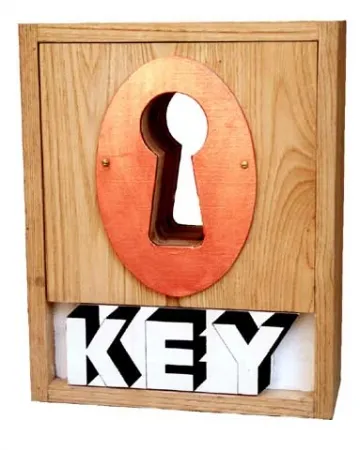 Múltiple Tilson - Key