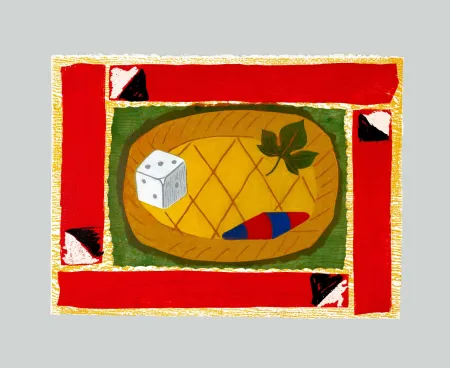 Grabado En Madera Tilson - Liknon