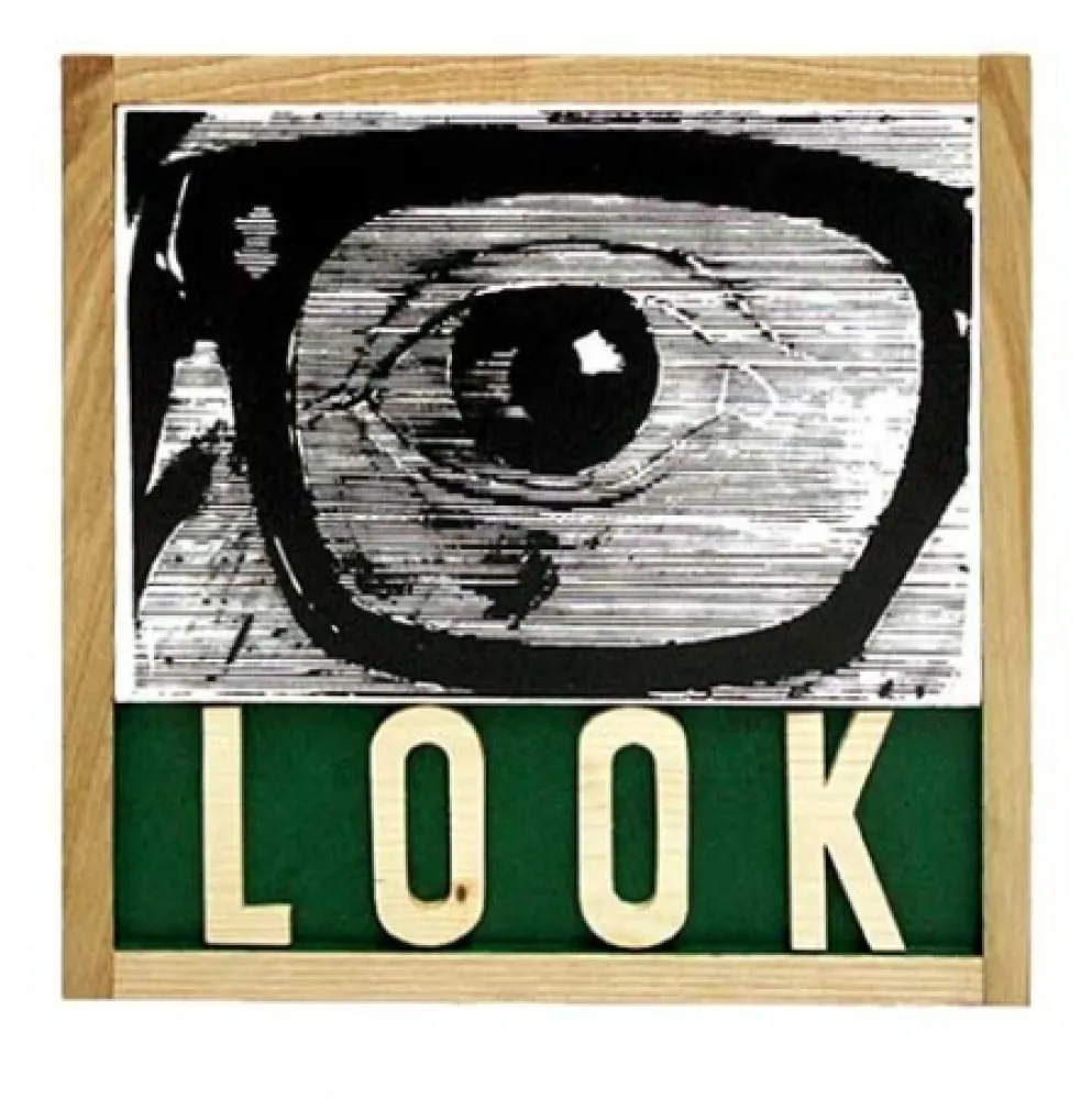 Múltiple Tilson - Look