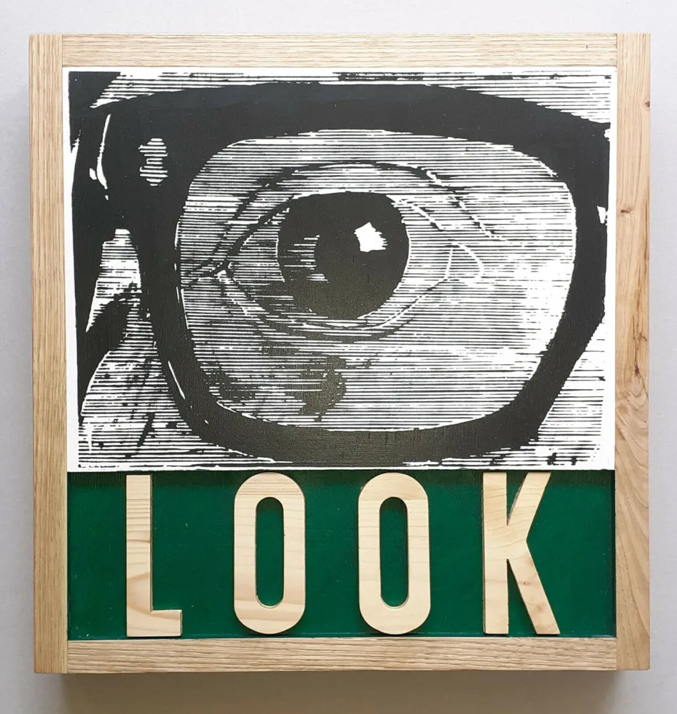 Múltiple Tilson - Look