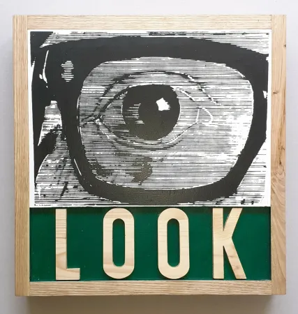 Múltiple Tilson - Look