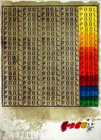 Múltiple Tilson - Pool